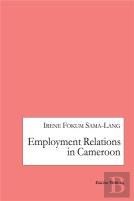 Employment Relations In Cameroon
