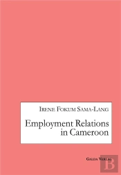 Employment Relations In Cameroon
