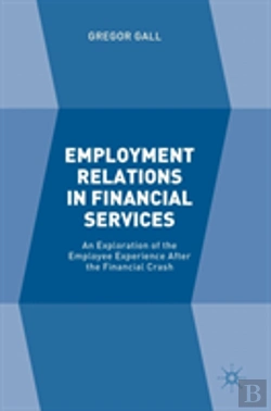 Bertrand.pt - Employment Relations In Financial Services