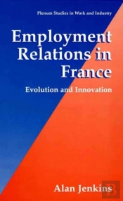 Employment Relations In France