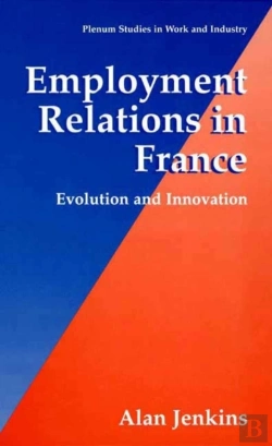 Bertrand.pt - Employment Relations In France