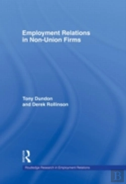 Bertrand.pt - Employment Relations In Non-Union Firms