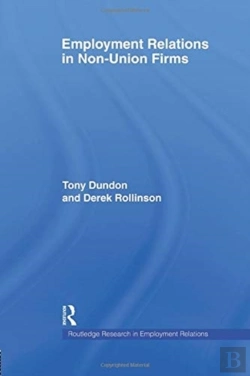 Bertrand.pt - Employment Relations In Non-Union Firms
