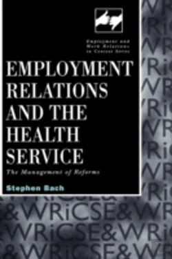 Bertrand.pt - Employment Relations In The Health Service