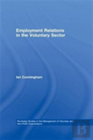 Employment Relations In The Voluntary Sector