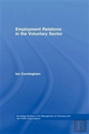 Employment Relations In The Voluntary Sector