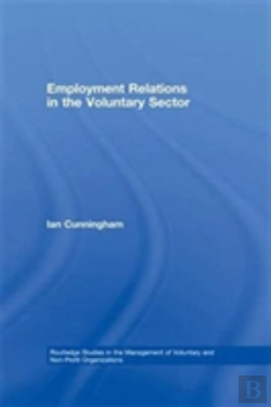 Bertrand.pt - Employment Relations In The Voluntary Sector
