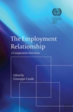 Bertrand.pt - Employment Relationship