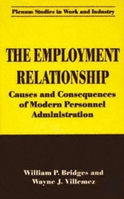 Employment Relationship