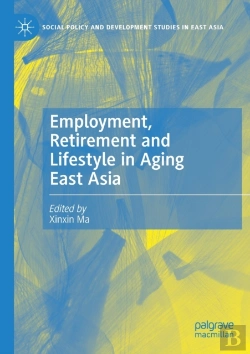 Bertrand.pt - Employment, Retirement And Lifestyle In Aging East Asia