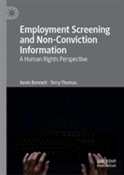 Bertrand.pt - Employment Screening And Non-Conviction Information