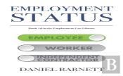 Employment Status