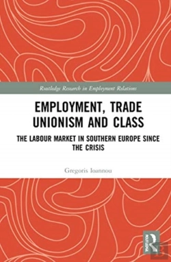Bertrand.pt - Employment, Trade Unionism, And Class