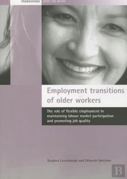 Bertrand.pt - Employment Transitions Of Older Workers