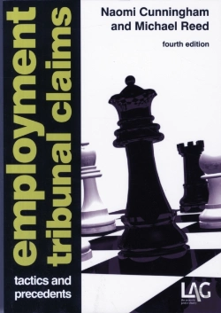 Bertrand.pt - Employment Tribunal Claims