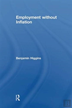 Bertrand.pt - Employment Without Inflation