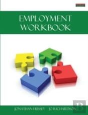 Employment Workbook (Probation Series)