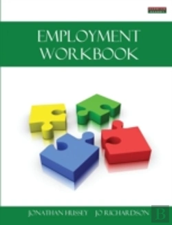 Bertrand.pt - Employment Workbook (Probation Series)