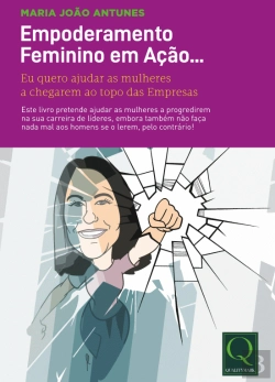 Bertrand.pt - Empoderamento Feminino em Ação...