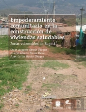 Empoderamiento Comunitario En La Construcción De Viviendas Saludables