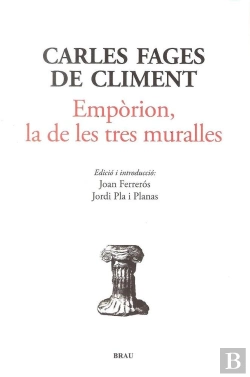 Bertrand.pt - Empòrion, La De Les Tres Muralles