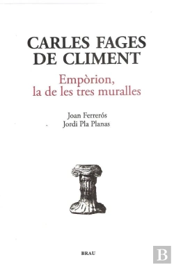 Bertrand.pt - Empòrion, La De Les Tres Muralles