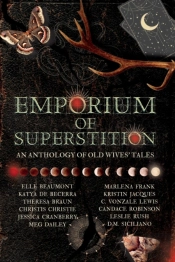Emporium Of Superstition