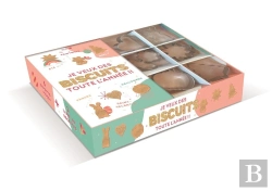 Bertrand.pt - Emporte-Pièce ; Je Veux Des Biscuits Toute L'Année