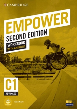 Bertrand.pt - Empower Advanced/C1 Workbook with Answers