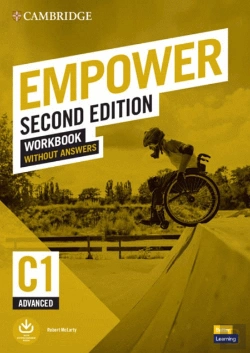 Bertrand.pt - Empower Advanced/C1 Workbook without Answers