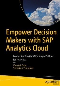 Bertrand.pt - Empower Decision Makers With Sap Analytics Cloud