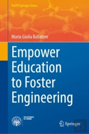 Empower Education To Foster Engineering