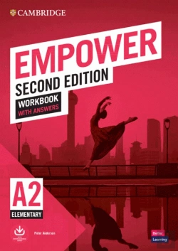 Bertrand.pt - Empower Elementary/A2 Workbook with Answers