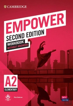 Bertrand.pt - Empower Elementary/A2 Workbook without Answers