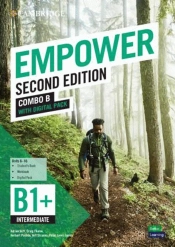 Empower Intermediate/B1+ Combo B with Digital Pack