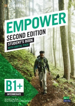 Bertrand.pt - Empower Intermediate/B1+ Student's Book with Digital Pack