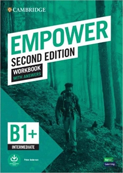 Bertrand.pt - Empower Intermediate/B1+ Workbook with Answers