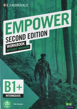 Bertrand.pt - Empower Intermediate/B1+ Workbook without Answers