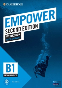 Bertrand.pt - Empower Pre-intermediate/B1 Workbook with Answers