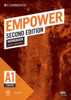 Bertrand.pt - Empower Starter/A1 Workbook with Answers