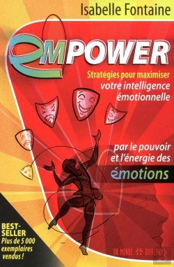 Bertrand.pt - Empower - Strategies Pour Maximiser Votre Intelligence Emotionnelle Par Pouvoir Energie Emotions