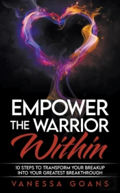 Empower The Warrior Within