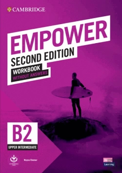Bertrand.pt - Empower Upper-intermediate/B2 Workbook without Answers