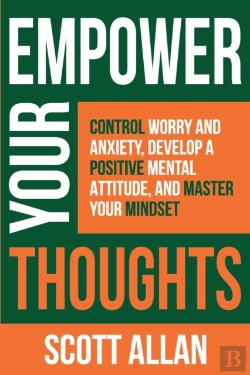 Bertrand.pt - Empower Your Thoughts: Control Worry And