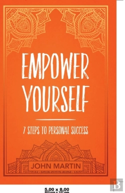Bertrand.pt - Empower Yourself: 7 Steps To Personal Su