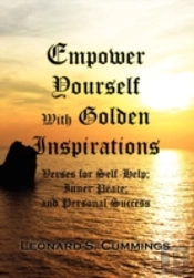 Empower Yourself With Golden Inspirations