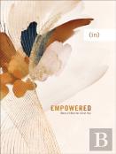 Empowered Â€“ More Of Him For All Of You