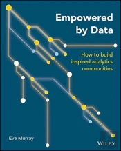 Empowered By Data