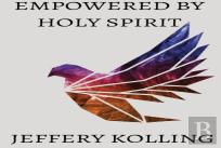 Empowered By Holy Spirit