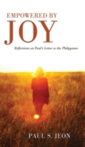 Empowered By Joy